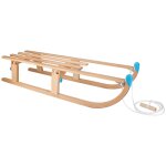 Luge nijdam pliable en bois de hêtre Luge nijdam pliable en bois de hêtre