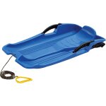 Luge speed bleue Luge speed bleue