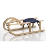 Luge traditionnelle plus sg 85 cm Luge traditionnelle plus sg 85 cm
