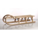 Luge traditionnelle plus sl 115 cm