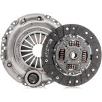 Luk kit d'embrayage vw, skoda, seat 623 3534 00 02a141165b, 02a141165g, 02a141165m 03l141025q, 03l141032a, ...