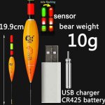 Lumière d'alarme de morsure de poisson, flotteur de pêche, chargeur usb, flash de nuit led, lampe a capteur ... Lumière d'alarme de morsure de poisson, flotteur de pêche, chargeur usb, flash de nuit led, lampe a capteur ...
