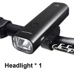 Lumière de devant - ensemble d'éclairage avant et arrière pour vélo, lanterne pour cyclisme, lampe de ... Lumière de devant - ensemble d'éclairage avant et arrière pour vélo, lanterne pour cyclisme, lampe de ...
