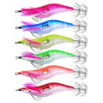 Lumi�re led clignotante pour la p�che, leurre pour attraper des poissons comme les crevettes, les m�n�s, ...