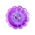 Lumi�re led pour rayons de bicyclette, eclairage de roue d'avertissement de s�curit� pour v�lo de montagne, ...