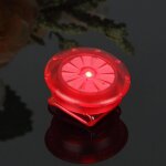 Lumière de sécurité pour casque, sac a dos, chaussures pour animaux domestiques, lampe de poitrine, led, ... Lumière de sécurité pour casque, sac a dos, chaussures pour animaux domestiques, lampe de poitrine, led, ...