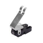 Lumire de vlo nano indicateur de scurit signal lumineux led lumires etanches pour xiaomi m365 accessoires ...