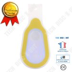 Luminaire extérieur cycliste clip de vêtements pour eclairer nocturne nuit imperméabilité pluie sportif ... Luminaire extérieur cycliste clip de vêtements pour eclairer nocturne nuit imperméabilité pluie sportif ...