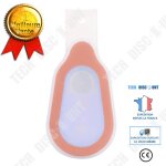 Luminaire extérieur cycliste clip de vêtements pour eclairer nocturne nuit imperméabilité pluie sportif ... Luminaire extérieur cycliste clip de vêtements pour eclairer nocturne nuit imperméabilité pluie sportif ...