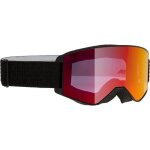 Lunettes alpina alpina m40 narkoja (noir, verre mm orange s2)