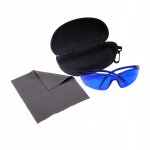 Lunettes de recherche de balles de golf outil unisexe cadeau d'extrieur