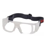 Lunettes de basket - ball anti - choc spéciales pour sports de plein air résistantes a l'explosion et ... Lunettes de basket - ball anti - choc spéciales pour sports de plein air résistantes a l'explosion et ...