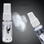 Lunettes bouteille blanche anti - bue spray pour lunettes de natation masque de plonge sous - marine ...