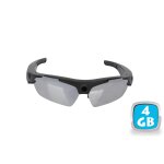 Lunettes caméra embarquée sport pro hd 720p mini appareil photo 8mp 120 4 go yonis Lunettes caméra embarquée sport pro hd 720p mini appareil photo 8mp 120 4 go yonis
