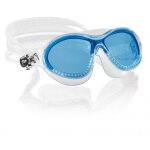 Lunettes cobra kid - couleur - turquoise