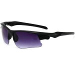 Lunettes de conduite de nuit, lunettes de vision nocturne anti - reflet uv400 lunettes d'extrieur pour ...