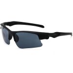 Lunettes de conduite de nuit, lunettes de vision nocturne anti - reflet uv400 lunettes d'extrieur pour ...