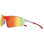 Lunettes cyclisme enfant de 5 a 16 ans lunette de soleil sport adolescente polarises uv400, avec plaquettes ...