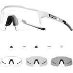 Lunette de cyclisme photochromique homme femme gar�ons filles tr90 cadre lunette v�lo vtt protection ...
