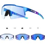 Lunette de cyclisme photochromique homme femme gar�ons filles tr90 cadre lunette v�lo vtt protection ...