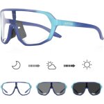 Lunettes de cyclisme photochromiques pour hommes femmes lunettes de soleil de vlo de montagne lunettes ...