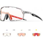 Lunette de cyclisme photochromique homme lunette v�lo route tr90 cadre lunette vtt femme transparente ...