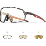 Lunette de cyclisme photochromique homme lunette v�lo route tr90 cadre lunette vtt femme transparente ...