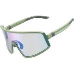 Lunette de cyclisme photochromique, lunettes de soleil anti - bu�e, ultra - l�g�re uv400 tr90 monture, ...