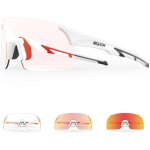 Lunettes de cyclisme photochromiques lunettes de vlo de montagne pour hommes femmes lunettes de soleil ...