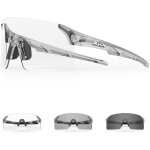 Lunettes de cyclisme photochromiques lunettes de vlo de montagne pour hommes femmes lunettes de soleil ...