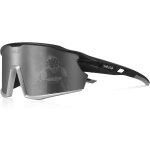 Lunettes de cyclisme polarises avec 4 lentilles lunettes de soleil de sport pour femmes hommes course ...