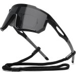 Lunettes de cyclisme polarises pour homme et femme - lunettes de soleil uv400 avec cadre myope, lunettes ...