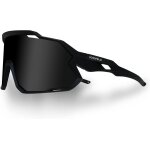 Lunettes de cyclisme polarises homme / femme pour velo cyclisme moto conduite baseball alpinisme running ...