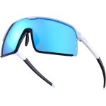 Lunette de cyclisme polaris�es pour hommes femmes: lunette de vitesse protection uv400 - lunettes de ...