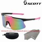 Lunettes de cyclisme pour sports de plein air pour hommes et femmes, protection uv400, cyclisme, conduite, ...
