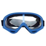 Lunettes de cyclisme tout terrain, equipement d'�quitation, de protection pour le ski, outils