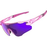 Lunettes de cyclisme avec verres polarisés, protection uv400, anti - reflet, lunettes de soleil pour ... Lunettes de cyclisme avec verres polarisés, protection uv400, anti - reflet, lunettes de soleil pour ...