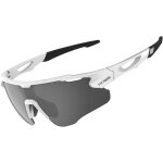 Lunettes de cyclisme avec verres polarisés, protection uv400, anti - reflet, lunettes de soleil pour ... Lunettes de cyclisme avec verres polarisés, protection uv400, anti - reflet, lunettes de soleil pour ...