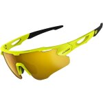 Lunettes de cyclisme avec verres polarisés, protection uv400, anti - reflet, lunettes de soleil pour ... Lunettes de cyclisme avec verres polarisés, protection uv400, anti - reflet, lunettes de soleil pour ...