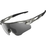 Lunettes de cyclisme avec verres polarisés, protection uv400, anti - reflet, lunettes de soleil pour ... Lunettes de cyclisme avec verres polarisés, protection uv400, anti - reflet, lunettes de soleil pour ...