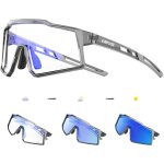 Lunettes pour enfants - photochromatiques & polarises lunettes de cyclisme lgres frame tr90 uv400 ...