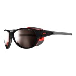 Lunettes julbo explorer 2. 0 alti arc 4 coloris anthracite / orange