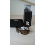 Lunettes julbo whoops camlon coloris noir mat