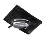 Lunettes lecture pliable + 2, 5 diop