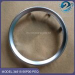 Lunette de montre d'origine suzuki vitara, oem, anneau torique, 2015, 2016, 2017, 2018, 2019, 2020 ... Lunette de montre d'origine suzuki vitara, oem, anneau torique, 2015, 2016, 2017, 2018, 2019, 2020 ...