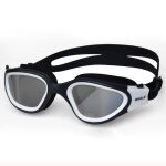 Lunettes de natation anti - buée et anti - perruque pour homme et femme, accessoire etanche et réglable ... Lunettes de natation anti - buée et anti - perruque pour homme et femme, accessoire etanche et réglable ...
