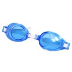 Lunettes de natation anti - bue en silicone pour enfants, lunettes de plonge et de surf, design mignon ...