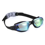 Lunettes de natation anti - buée uv, casquettes de natation professionnelles, etui a lunettes en silicone, ... Lunettes de natation anti - buée uv, casquettes de natation professionnelles, etui a lunettes en silicone, ...