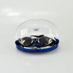 Lunettes de natation anti - bue uv, pour hommes et enfants