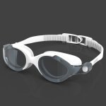 Lunettes de natation de compétition professionnelle, lunettes de natation avec placage, anti - buée, ... Lunettes de natation de compétition professionnelle, lunettes de natation avec placage, anti - buée, ...